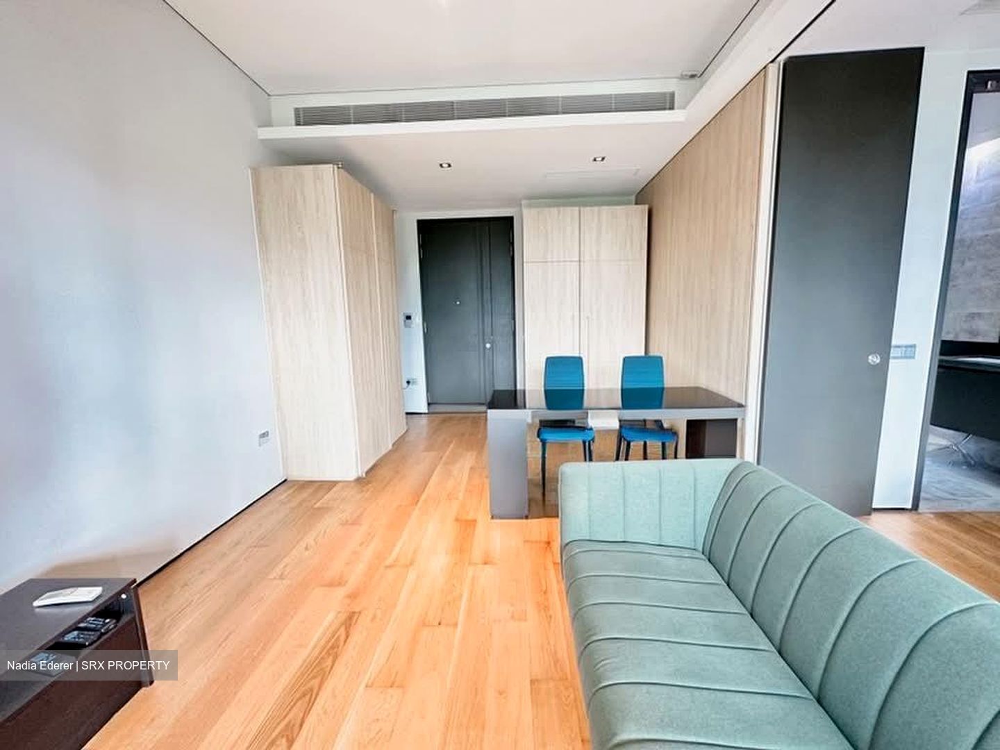 OUE Twin Peaks (D9), Condominium #578236731
